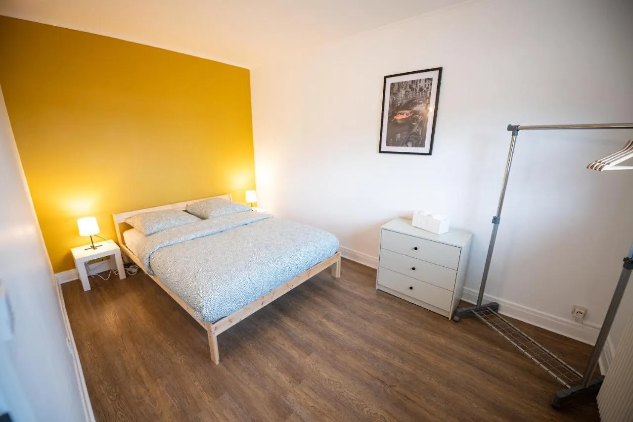 Robespierre - Tout Equipe & Calme - Tv Et Wifi Saint-Etienne  0*, Saint-Etienne (Loire) France