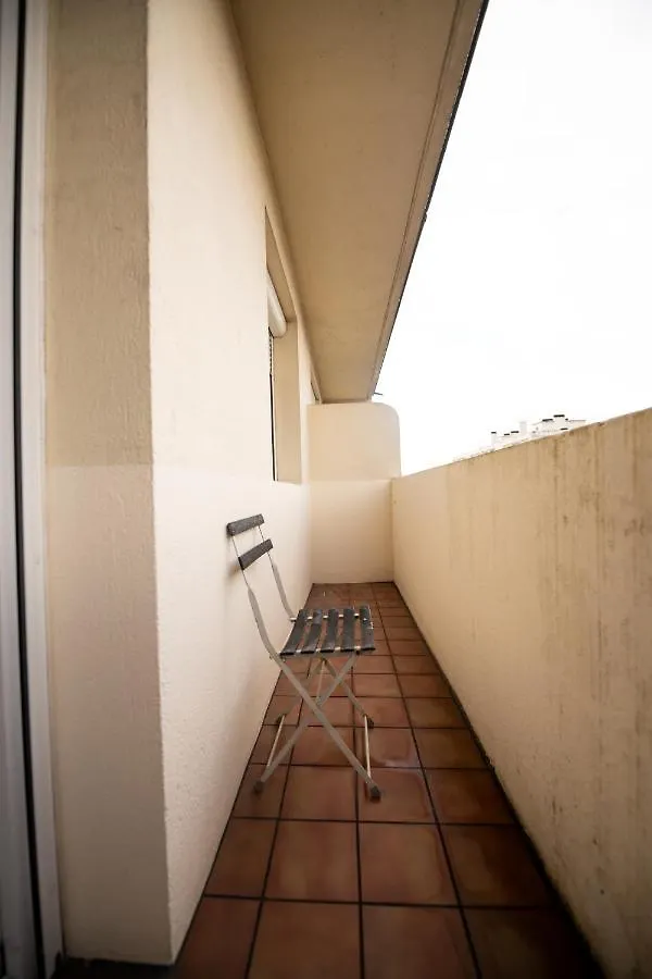 Robespierre - Tout Equipe & Calme - Tv Et Wifi Saint-Etienne  France