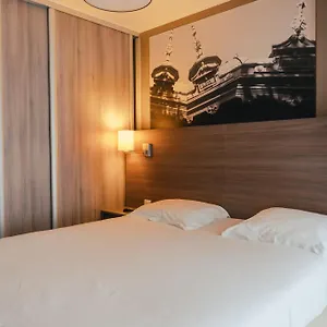 Comfort Saint-etienne Hotel